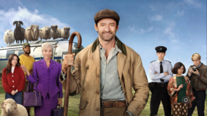 Sheep Detectives Review: The Best Surprise Family Film of 2026